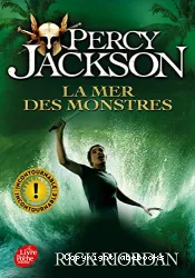 La mer des monstres