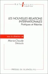 Les nouvelles relations internationales