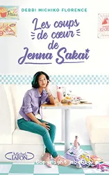 Les coups de coeur de Jenna Sakai