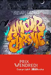 Amour chrome