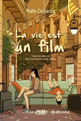 La vie est un film