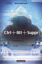 Ctrl+Alt+Suppr