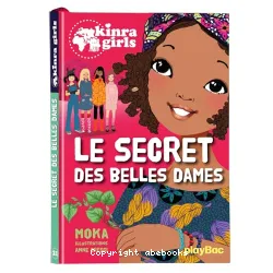 Le secret des belles dames