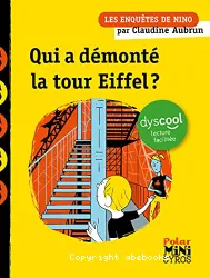 Qui a démonté la tour Eiffel ?