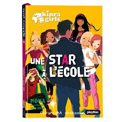 Une star à l'école