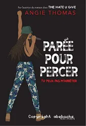 Parée pour percer