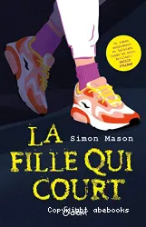 La fille qui court