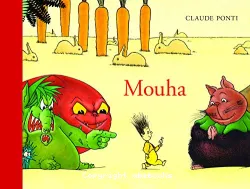 Mouha