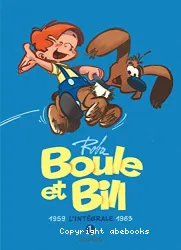 Boule et Bill