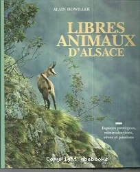 Libres animaux d'Alsace