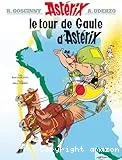 Le tour de Gaule d'Astérix