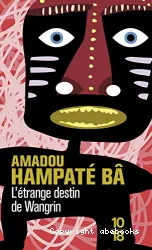 AMADOU HAMPATE BA