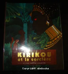 Kirikou et la sorcière