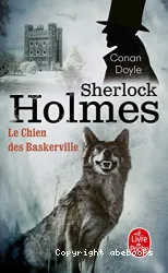 Le chien de Baskerville