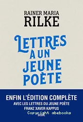 Lettres à un jeune poète