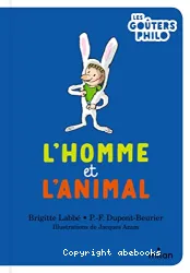 L'homme et l'animal