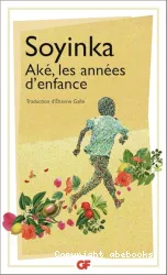 Ake, les années d'enfance