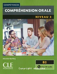 Compréhension orale