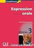 Expression orale