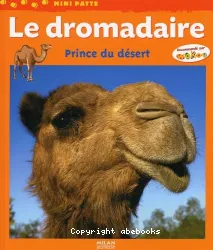 Le dromadaire