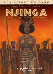 Njinga