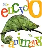 Mon encyclo des animaux