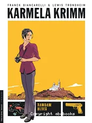 Karmela Krimm