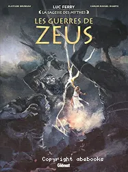 Les guerres de Zeus