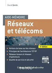 Réseaux & télécoms