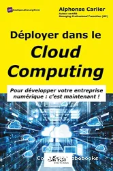 Déployer dans le cloud computing