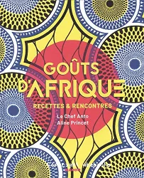 Goûts d'Afrique