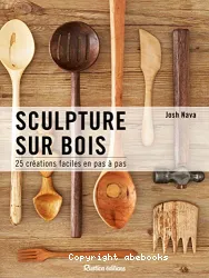 Sculptures sur bois