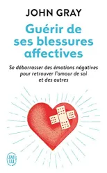 Guérir de ses blessures affectives