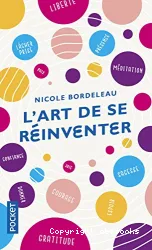 L'art de se réinventer