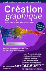 Création graphique