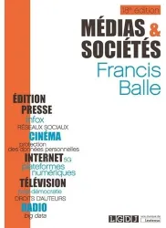 Médias et sociétés