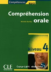 Comprehension Orale