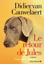 Le retour de jules / Didier van cauwelaert