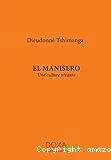 El Manisero une culture vivante / Dieudonné Tshimanga