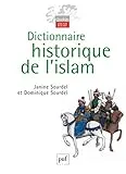 Dictionnaire historique de l'Islam