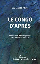 Le Congo d'après