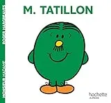 Monsieur Tatillon