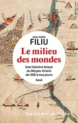 Le milieu des mondes