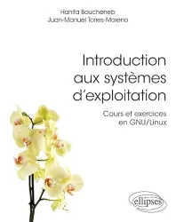 Introduction aux systèmes d'exploitation