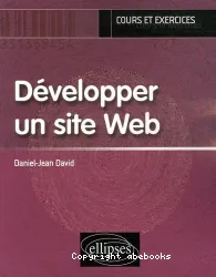 Développer un site Web