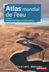 Atlas mondial de l'eau