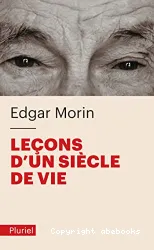 Leçons d'un siècle de vie