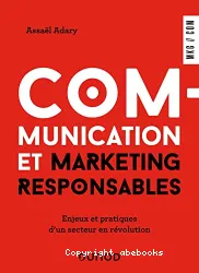 Communication et marketing responsables