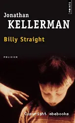 Billy Straight