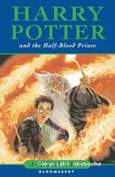 Harry Potter and the half-blood prince